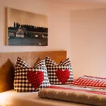 Holzhof Apartament Breitnau