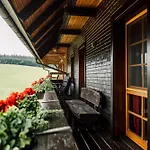 Apartament Holzhof *