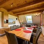 Apartament Holzhof