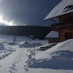 Holzhof Apartament Breitnau