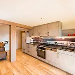 Apartament Holzhof *