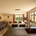 Apartament Holzhof Breitnau