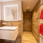 Apartament Holzhof