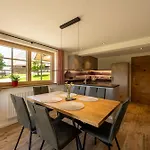 Apartament Holzhof Breitnau