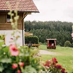 Apartament Holzhof Breitnau