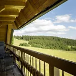 Apartament Holzhof Breitnau