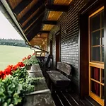 Holzhof Apartament