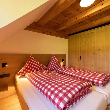 Apartment Holzhof *