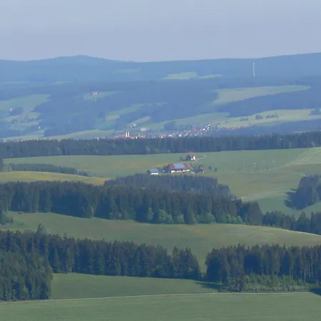 Holzhof * Breitnau