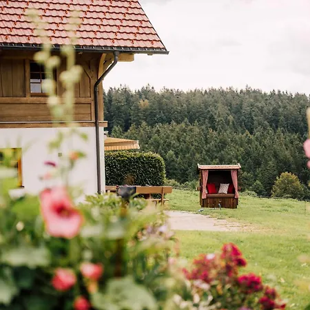 Holzhof Apartment *