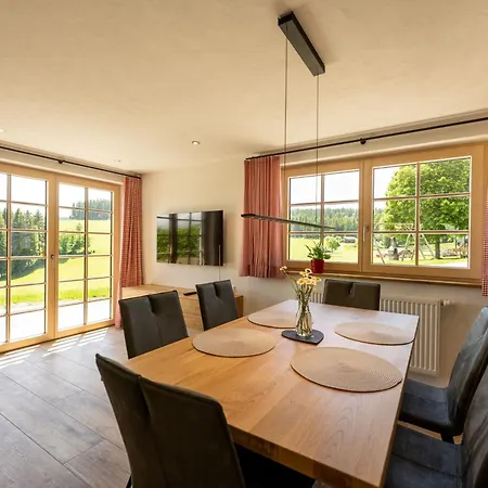 Apartment Holzhof Breitnau