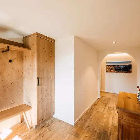 Apartment Holzhof *