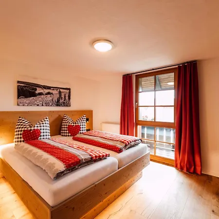 Apartment Holzhof