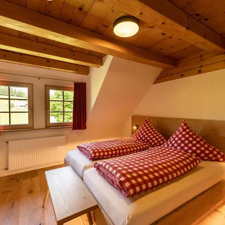 Holzhof Apartment Breitnau