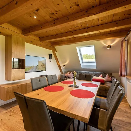 Apartment Holzhof