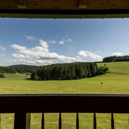 Apartment Holzhof *