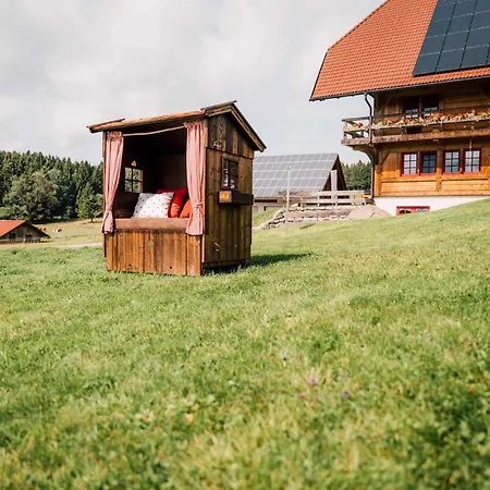 Holzhof *