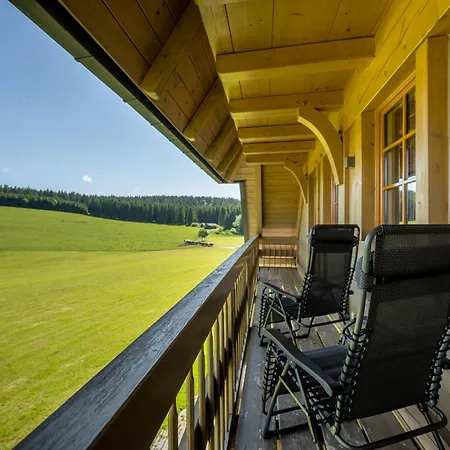 Holzhof Apartment *