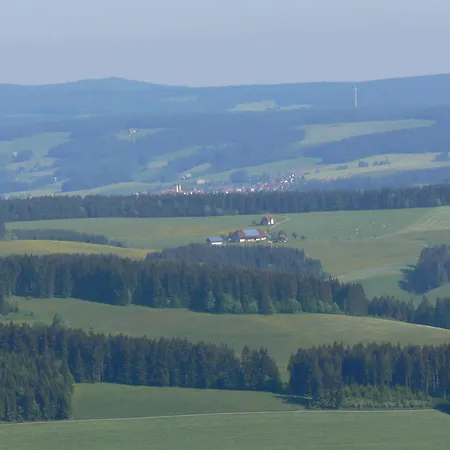 Apartment Holzhof Breitnau