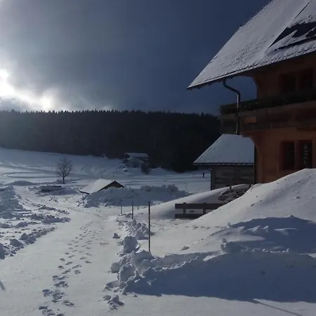 Holzhof * Breitnau