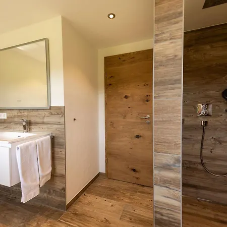 Διαμέρισμα Holzhof Breitnau