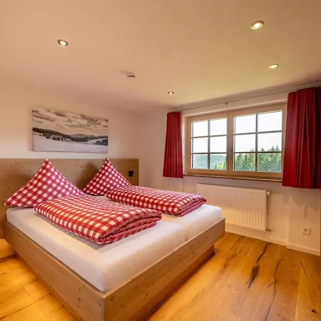 Διαμέρισμα Holzhof Breitnau