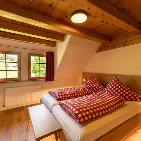 Holzhof Apartament