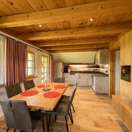 Holzhof Διαμέρισμα Breitnau