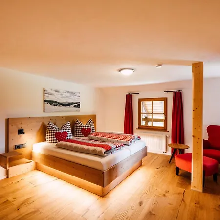 Holzhof Διαμέρισμα Breitnau