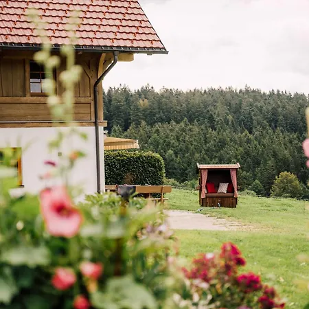 Διαμέρισμα Holzhof Breitnau