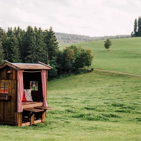 Holzhof *