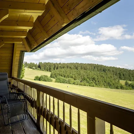 Διαμέρισμα Holzhof Breitnau