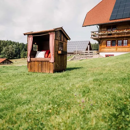 Holzhof Breitnau